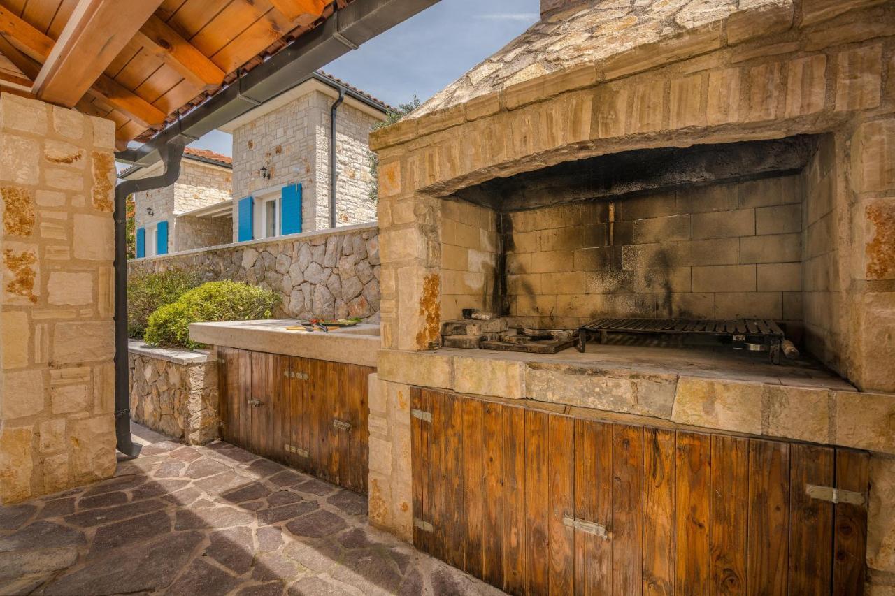 Villa Augusta マリンスカ エクステリア 写真