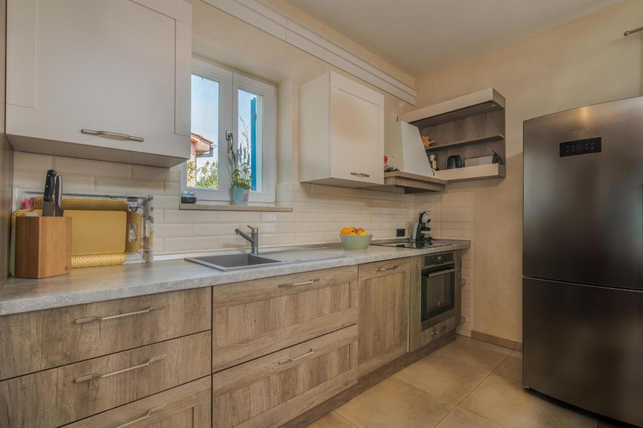 Villa Augusta マリンスカ エクステリア 写真