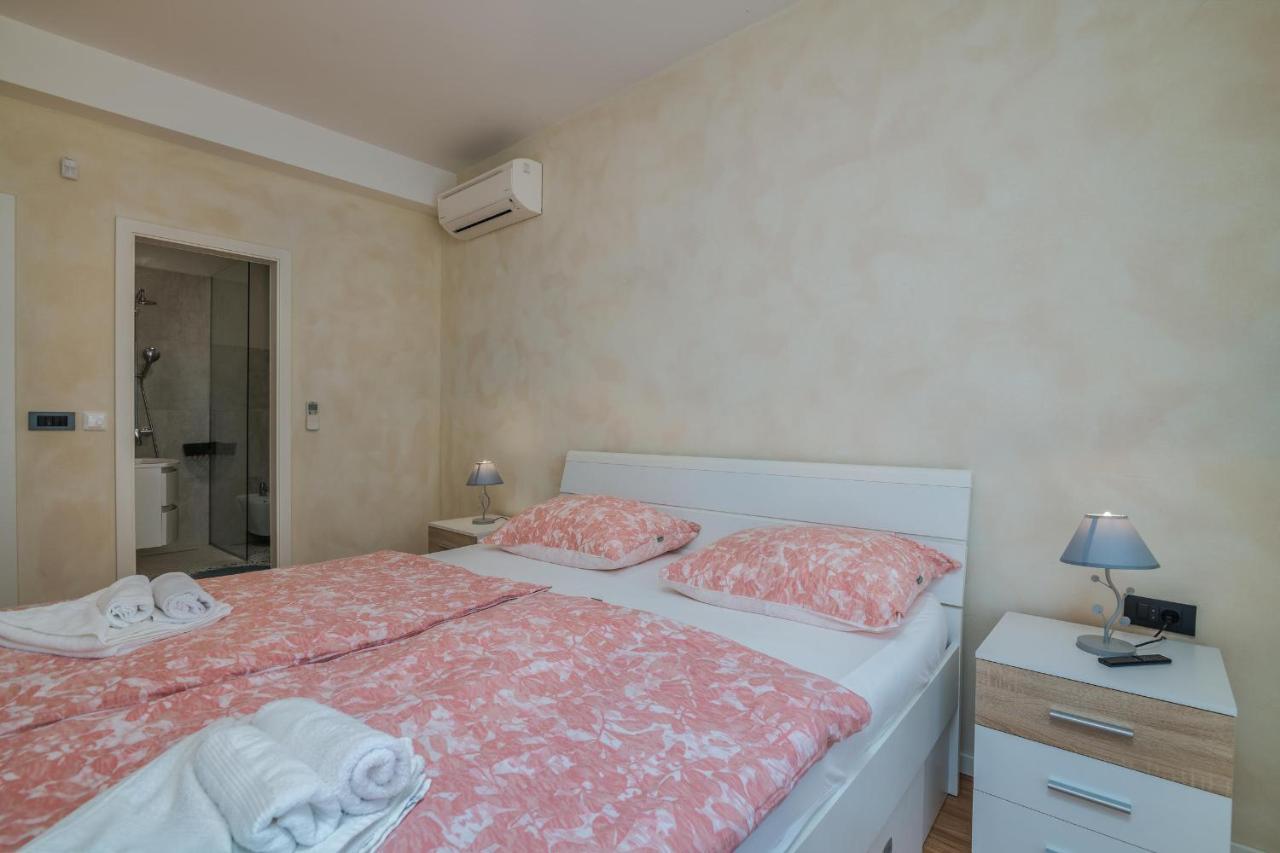 Villa Augusta マリンスカ エクステリア 写真